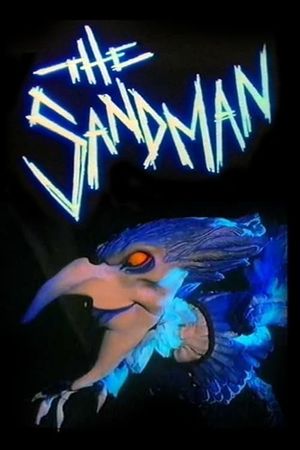 The Sandman's poster