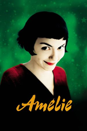 Amélie's poster