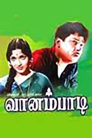 Vanambadi's poster