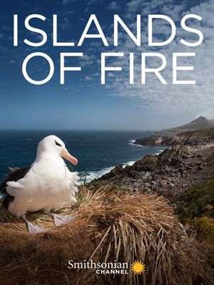 Islands of Fire's poster