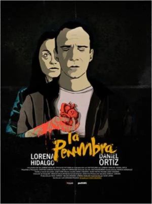 The Gloom's poster