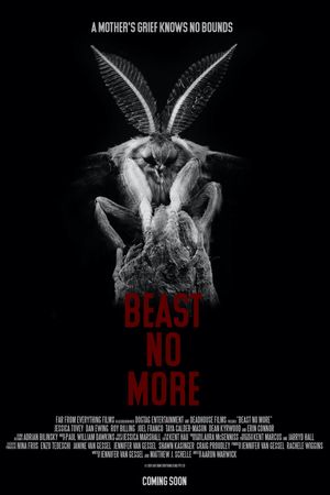 Beast No More's poster