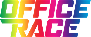 Office Race's poster