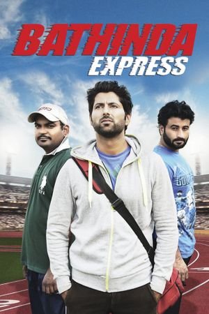 Bathinda Express's poster