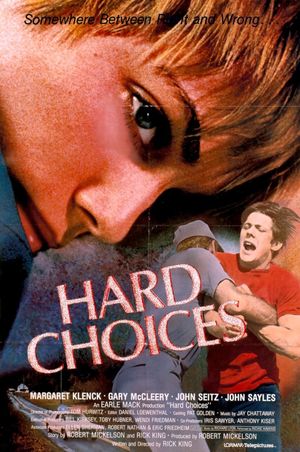 Hard Choices's poster