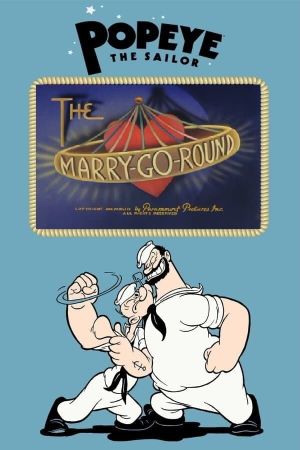 The Marry-Go-Round's poster