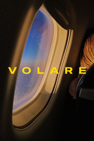 Volare's poster