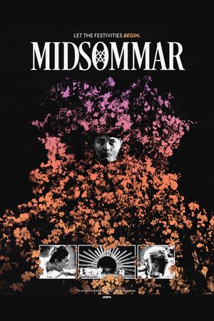 Midsommar's poster