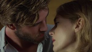 The Dressmaker's poster