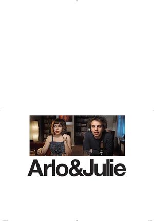 Arlo and Julie's poster