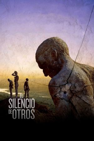 The Silence of Others's poster