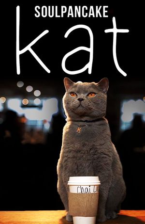 Kat's poster