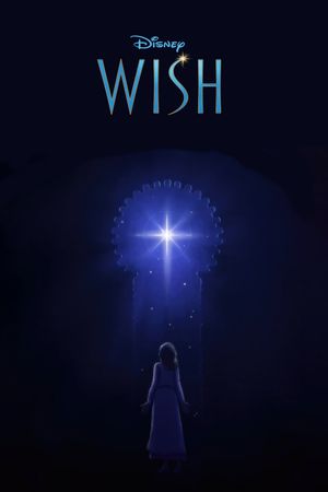 Wish's poster