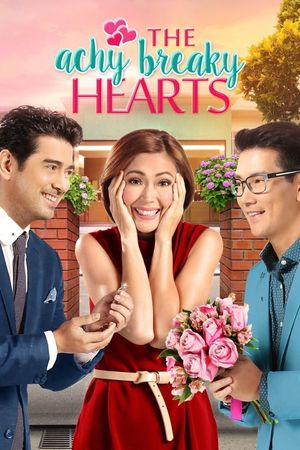 The Achy Breaky Hearts's poster