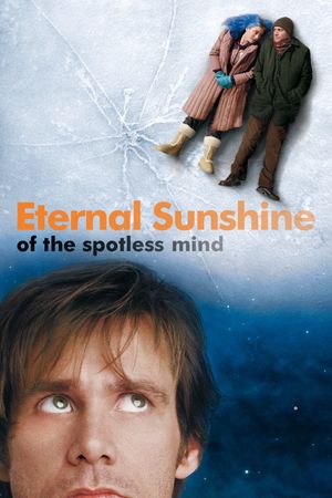 Eternal Sunshine of the Spotless Mind's poster