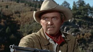 The Man from Laramie's poster