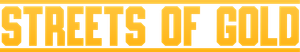 Streets of Gold's poster