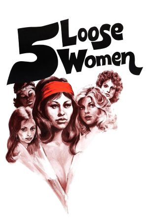 Five Loose Women's poster