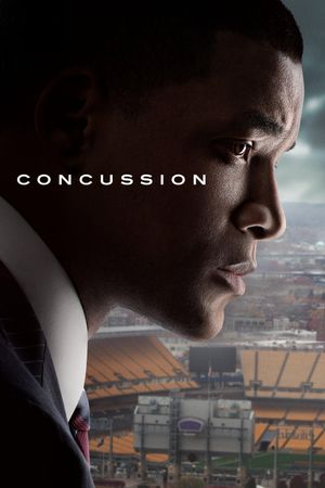 Concussion's poster