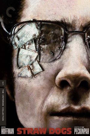 Straw Dogs's poster