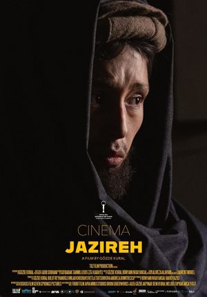 Cinema Jazireh's poster
