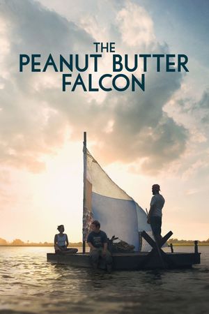 The Peanut Butter Falcon's poster