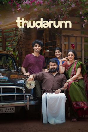 Thudarum's poster