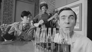 Won't You Be My Neighbor?'s poster