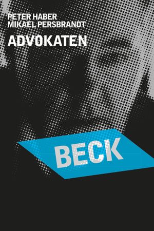 Beck 20 - The Lawyer's poster image