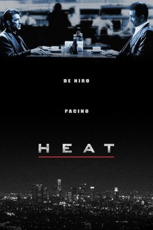 Heat's poster
