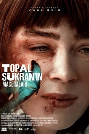 Topal Sükran'in Maceralari's poster