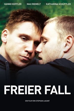 Free Fall's poster