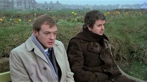 The Likely Lads's poster