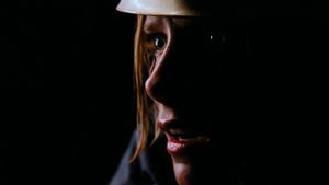The Descent's poster