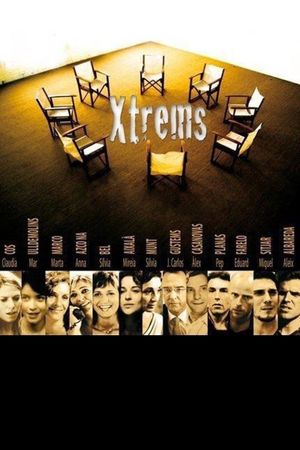 Xtrems's poster