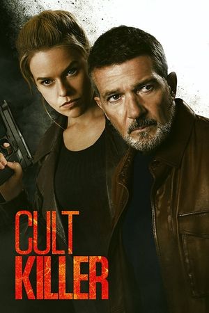 Cult Killer's poster