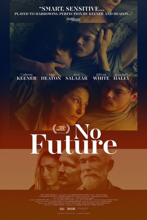 No Future's poster