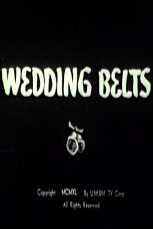 Wedding Belts's poster