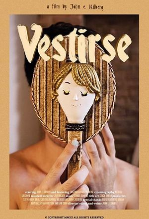 Vestirse's poster