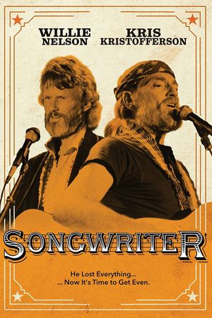 Songwriter's poster