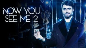 Now You See Me 2's poster