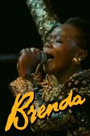 Brenda Fassie: Not A Bad Girl's poster image