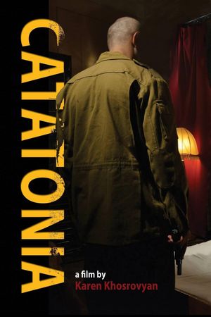 Catatonia's poster