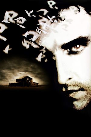 Frailty's poster