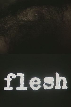 flesh's poster