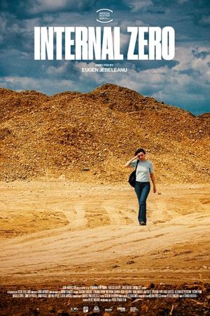 Internal Zero's poster