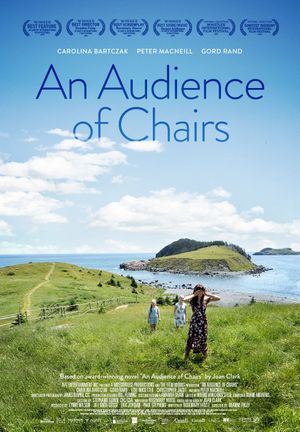 An Audience of Chairs's poster
