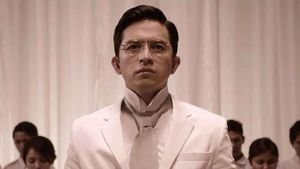 Felix Manalo's poster