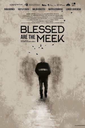 Blessed Are the Meek's poster