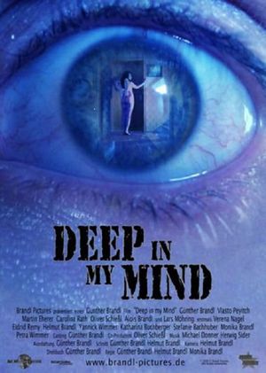 Deep in My Mind's poster image